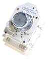 Switch - Timer [Electrolux Aeg]